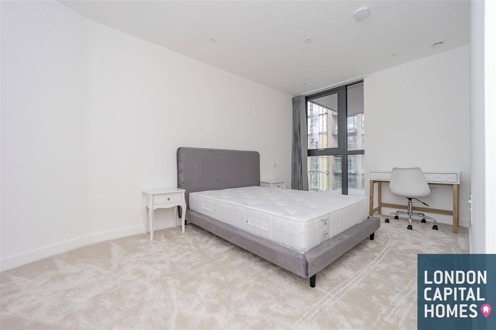 Willowbrook House, Coster Avenue, London